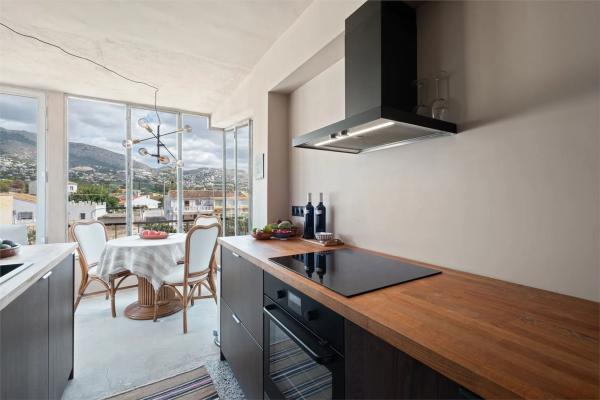 Piso en Partida la Olla