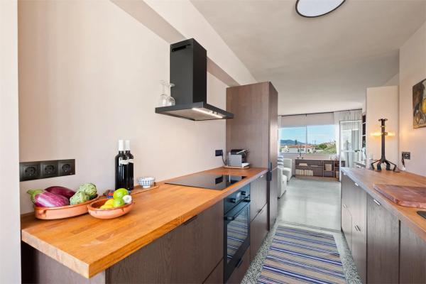 Piso en Partida la Olla