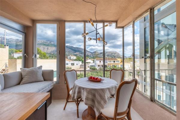 Piso en Partida la Olla