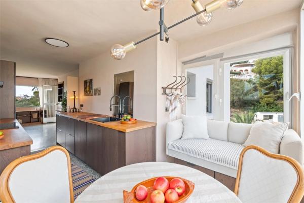 Piso en Partida la Olla