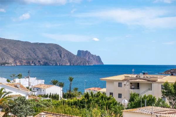 Piso en Partida la Olla