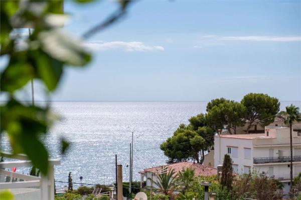 Piso en Partida la Olla