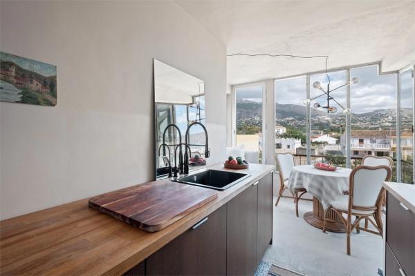 Piso en Partida la Olla