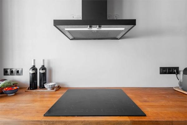 Piso en Partida la Olla