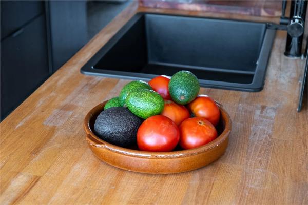 Piso en Partida la Olla