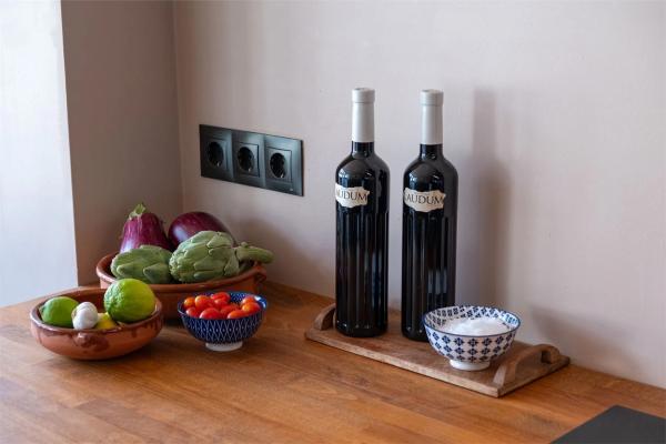 Piso en Partida la Olla