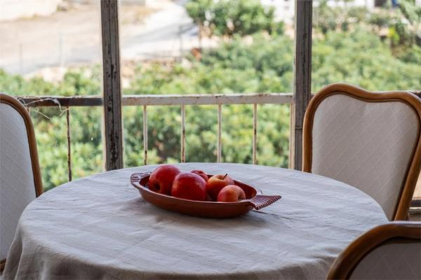 Piso en Partida la Olla