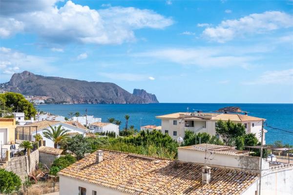 Piso en Partida la Olla