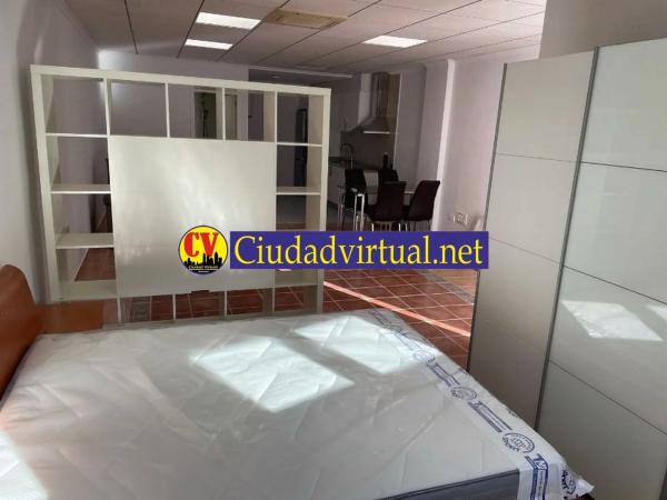 Piso en Altea Pueblo