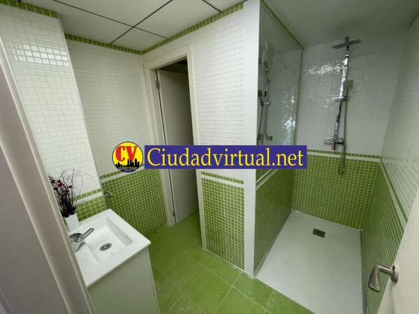 Piso en Altea Pueblo