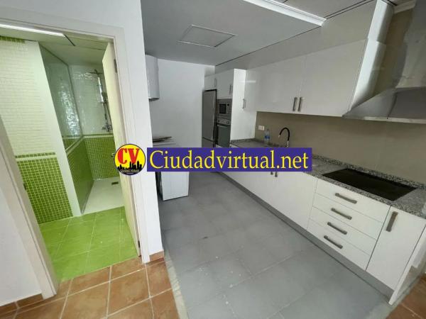 Piso en Altea Pueblo