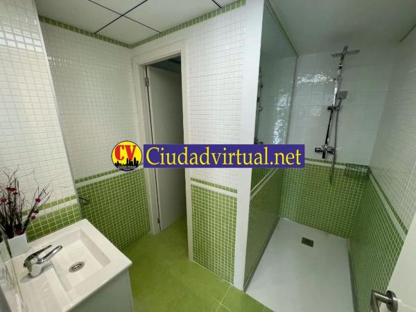 Piso en Altea Pueblo