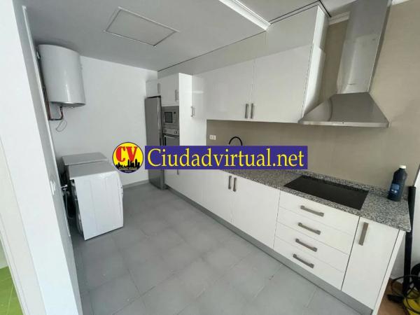 Piso en Altea Pueblo