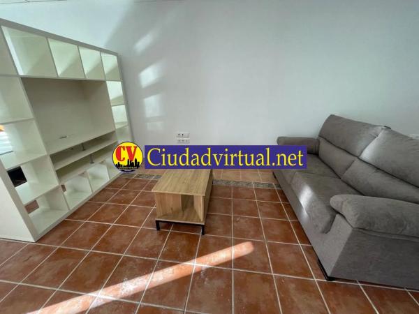 Piso en Altea Pueblo