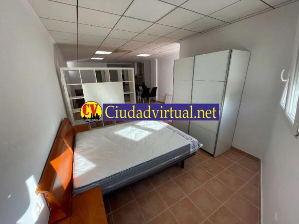 Piso en Altea Pueblo