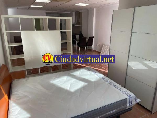 Piso en Altea Pueblo