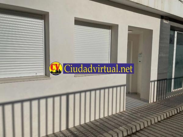 Piso en Altea Pueblo