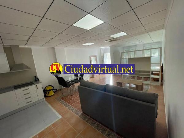 Piso en Altea Pueblo