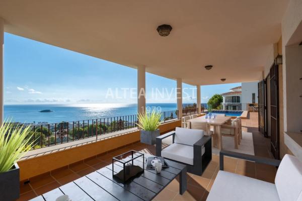 Casa independiente en Partida la Olla, 55