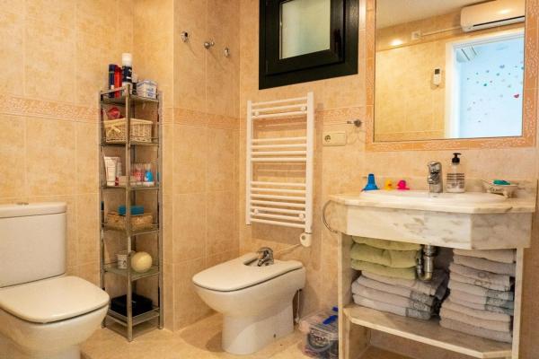 Ático en Altea Hills