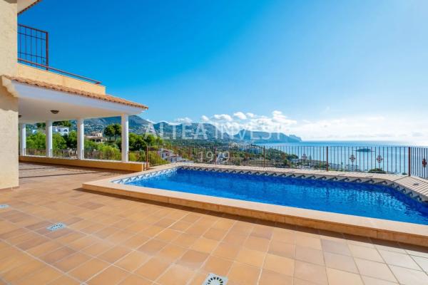 Casa independiente en Partida la Olla, 55