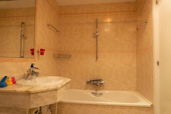 Ático en Altea Hills