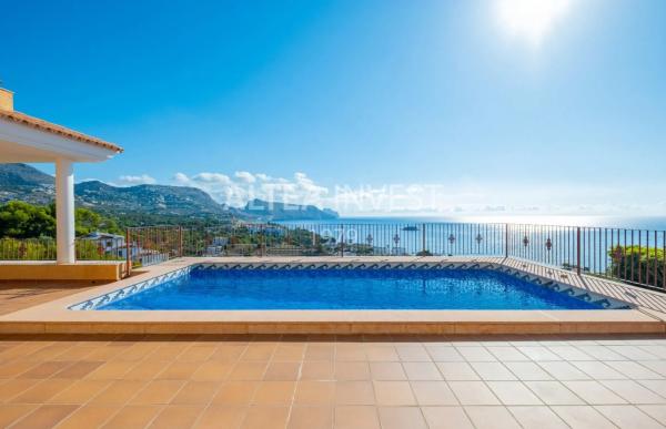 Casa independiente en Partida la Olla, 55