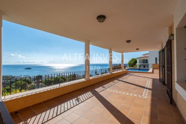 Casa independiente en Partida la Olla, 55