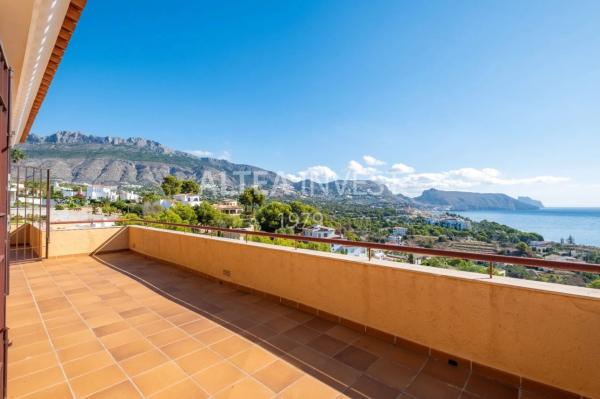 Casa independiente en Partida la Olla, 55