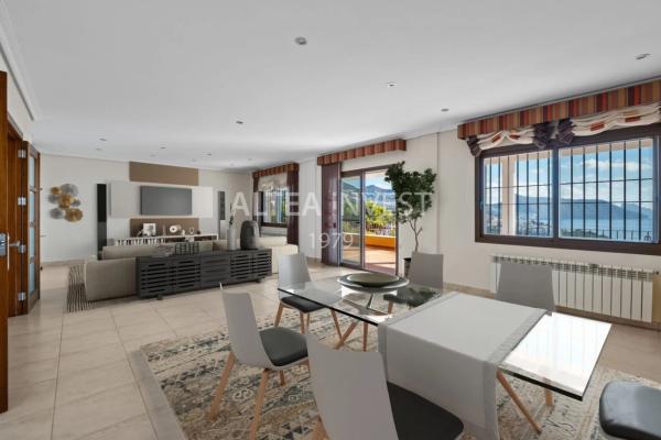 Casa independiente en Partida la Olla, 55