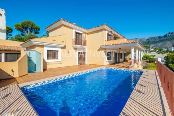 Casa independiente en Partida la Olla, 55