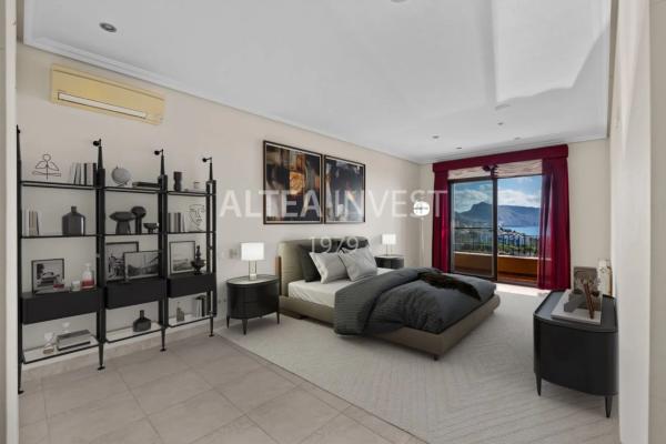 Casa independiente en Partida la Olla, 55