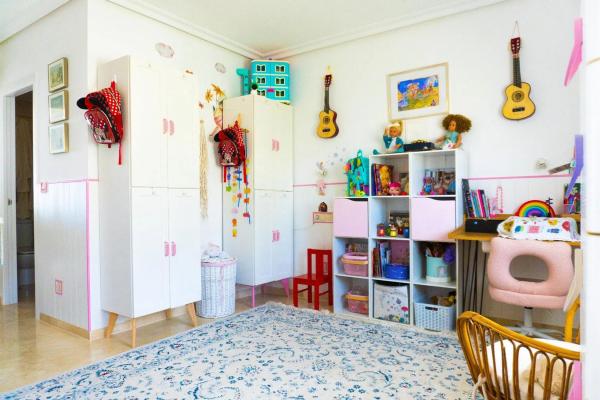 Ático en Altea Hills