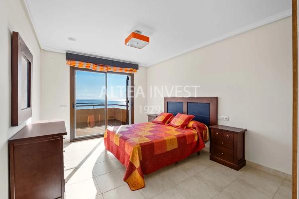 Casa independiente en Partida la Olla, 55