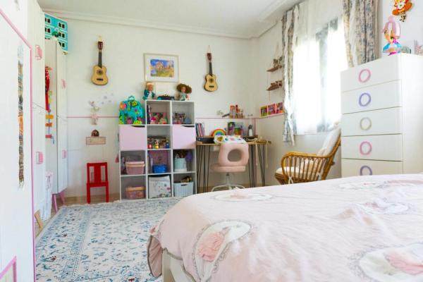 Ático en Altea Hills