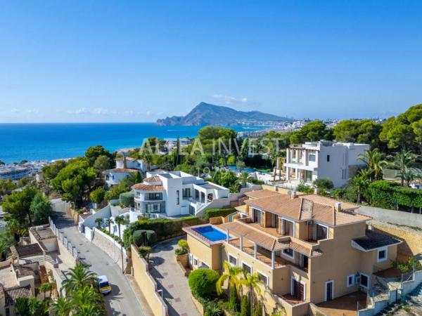 Casa independiente en Partida la Olla, 55