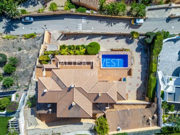 Casa independiente en Partida la Olla, 55