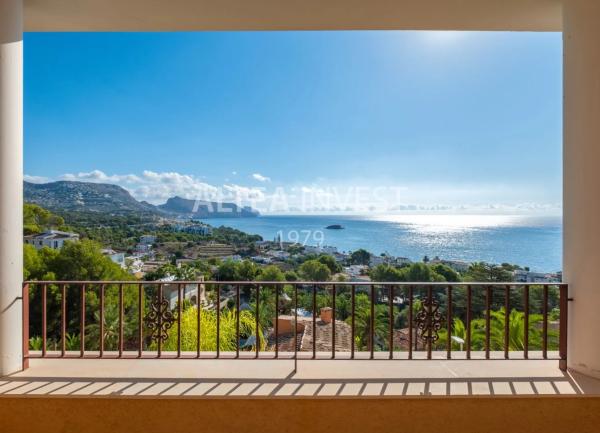 Casa independiente en Partida la Olla, 55