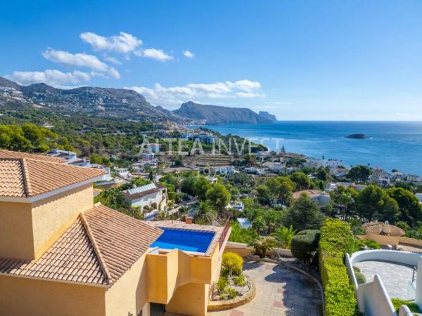 Casa independiente en Partida la Olla, 55