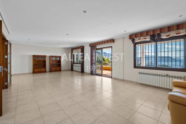 Casa independiente en Partida la Olla, 55