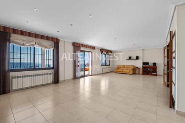 Casa independiente en Partida la Olla, 55