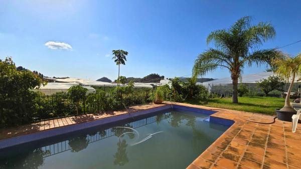 Chalet en Altea la Vella