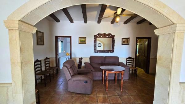 Chalet en Altea la Vella