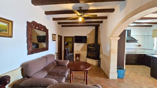 Chalet en Altea la Vella