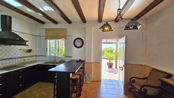 Chalet en Altea la Vella