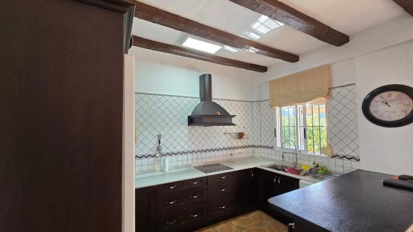 Chalet en Altea la Vella