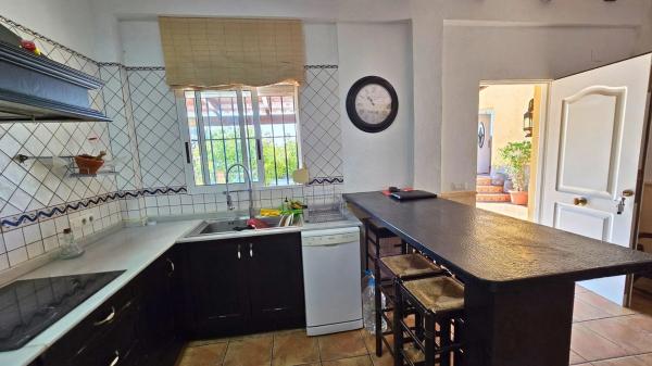 Chalet en Altea la Vella