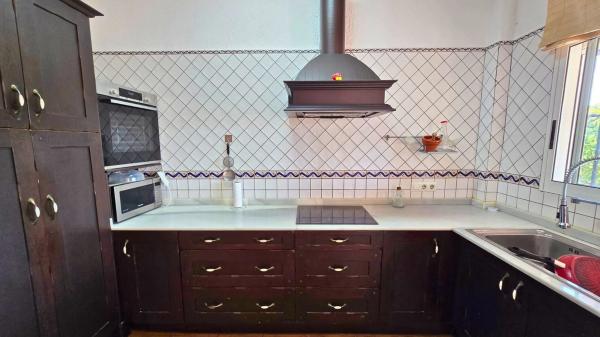 Chalet en Altea la Vella