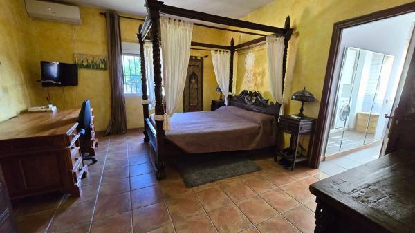 Chalet en Altea la Vella