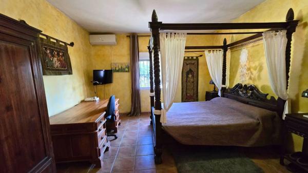 Chalet en Altea la Vella